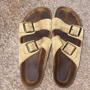 Birkenstock’s Sandals